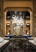 Breath of Light Customize Chandelier
