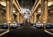 Breath of Light Customize Chandelier - Vakkerlight