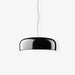 Potlid Pendant Lamp-DWHOME