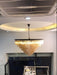 Paciencia Luxury Glam Crystal Islands Chandelier Light - DWHOME