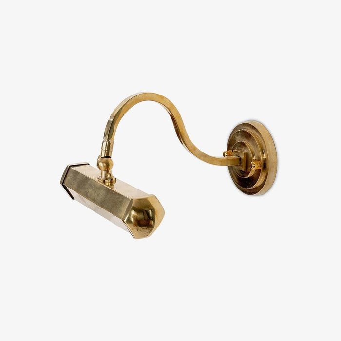 Pacific Wall Lamp - DWHOME