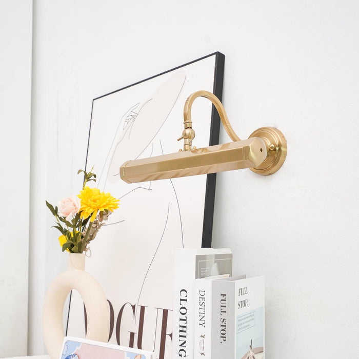 Pacific Wall Lamp - DWHOME
