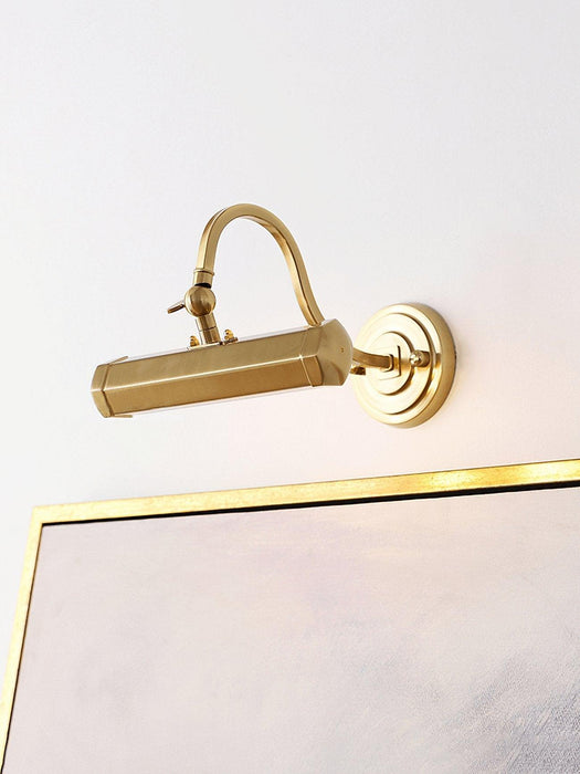 Pacific Wall Lamp - DWHOME