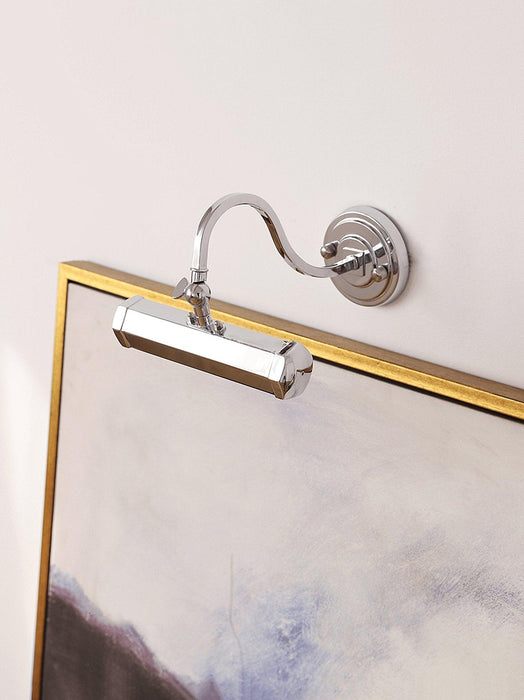 Pacific Wall Lamp - DWHOME