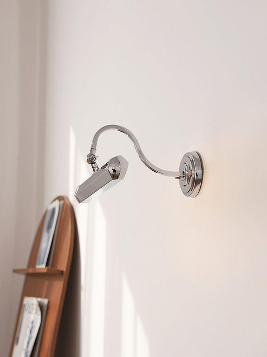 Pacific Wall Lamp - DWHOME