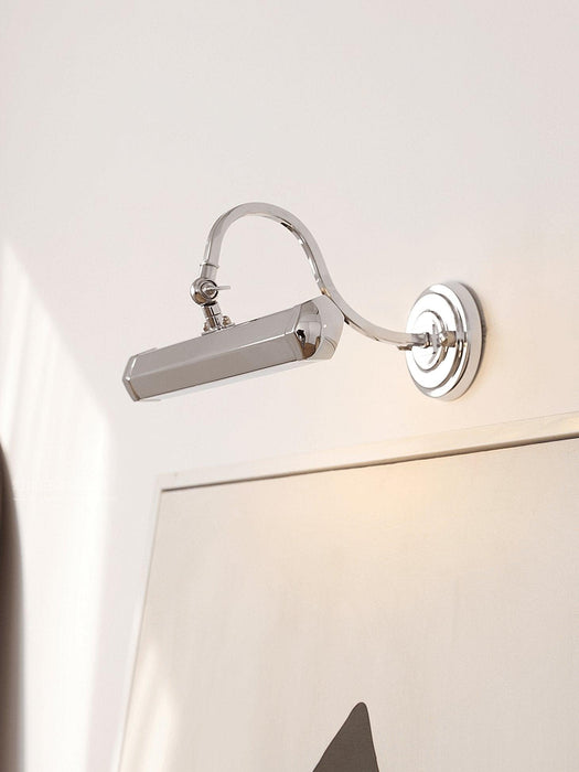 Pacific Wall Lamp - DWHOME