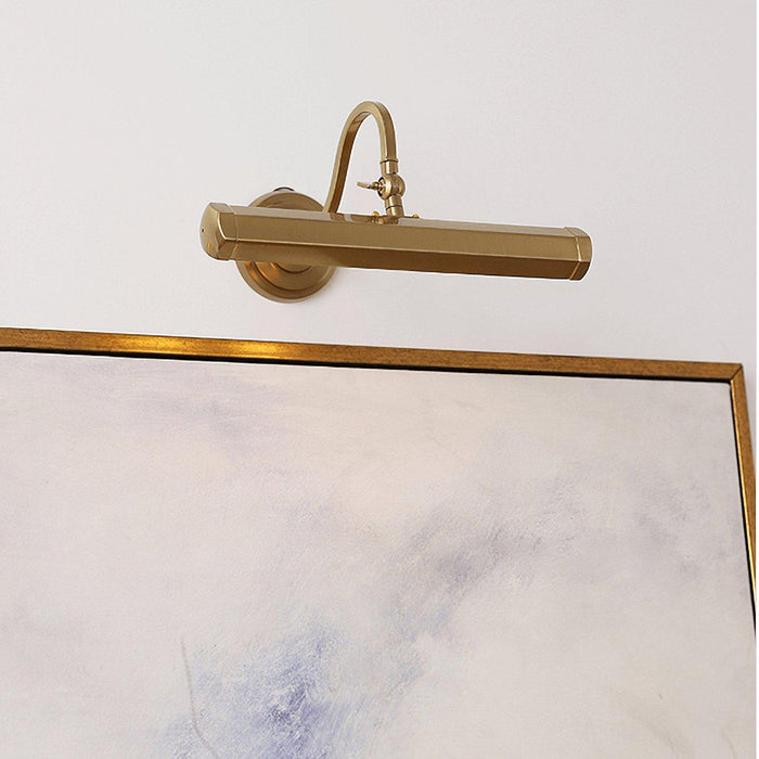 Pacific Wall Lamp - DWHOME