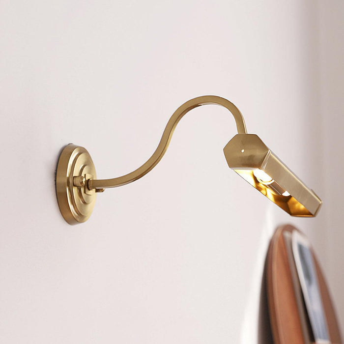 Pacific Wall Lamp - DWHOME