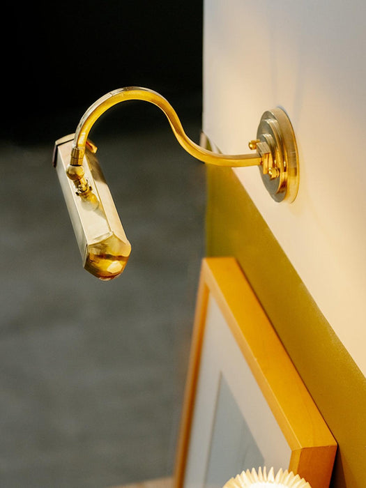 Pacific Wall Lamp - DWHOME