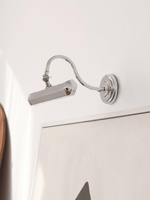 Pacific Wall Lamp - DWHOME