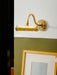 Pacific Wall Lamp - DWHOME