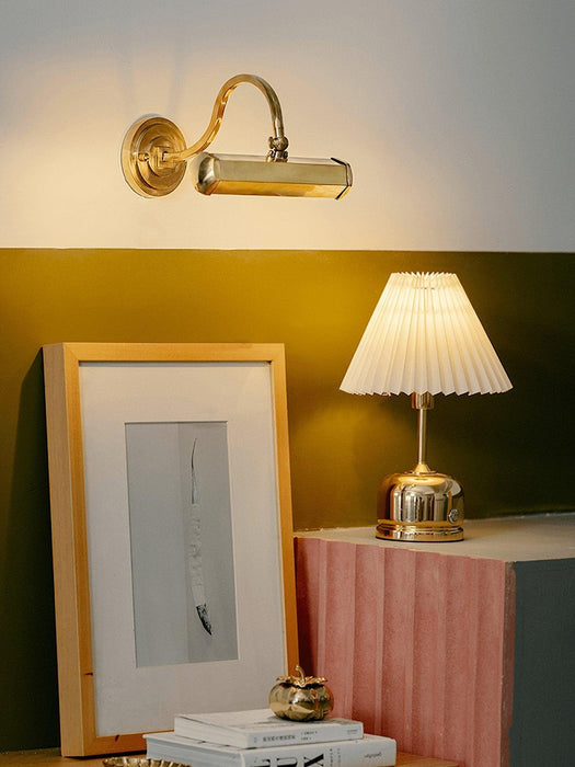 Pacific Wall Lamp - DWHOME