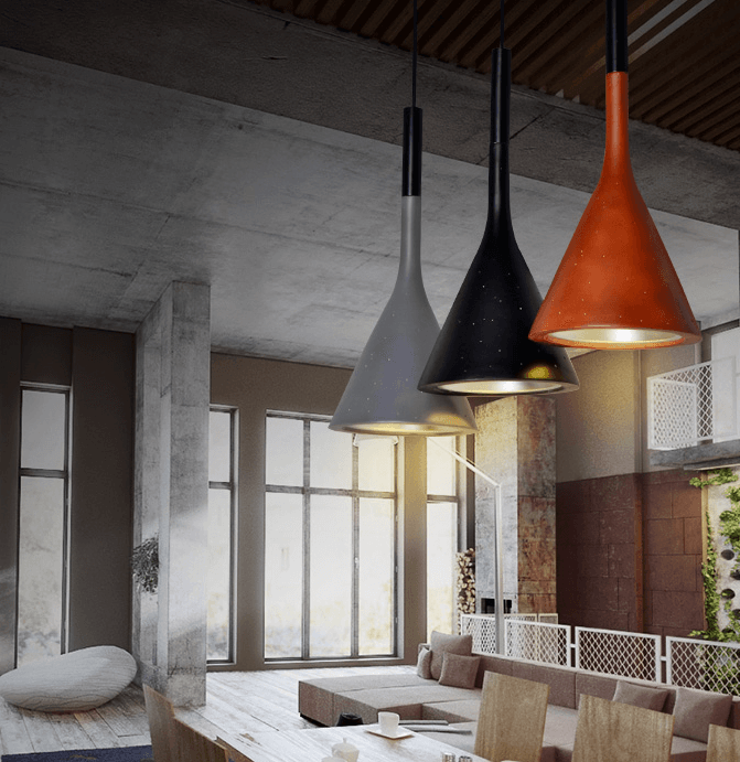 Pal Elegant Design Fantastic Ceiling Pendant - DWHOME
