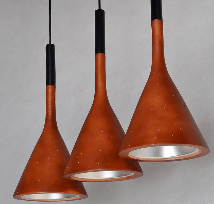 Pal Elegant Design Fantastic Ceiling Pendant - DWHOME