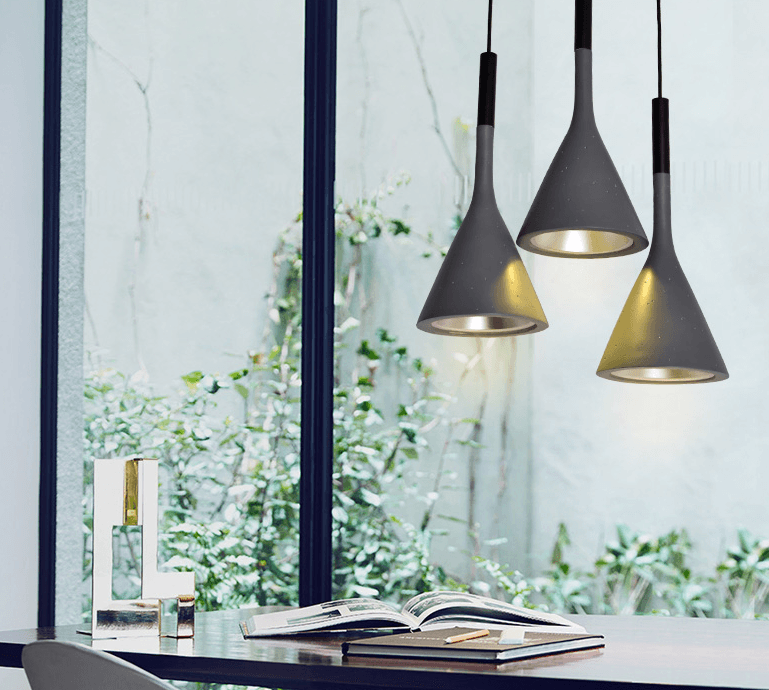 Pal Elegant Design Fantastic Ceiling Pendant - DWHOME
