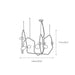 Palindrome Chandelier-DWHOME