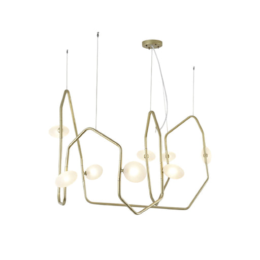Palindrome Chandelier-DWHOME
