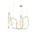 Palindrome Chandelier-DWHOME