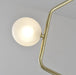 Palindrome Chandelier-DWHOME