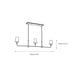 Pallas Linear Chandelier-DWHOME