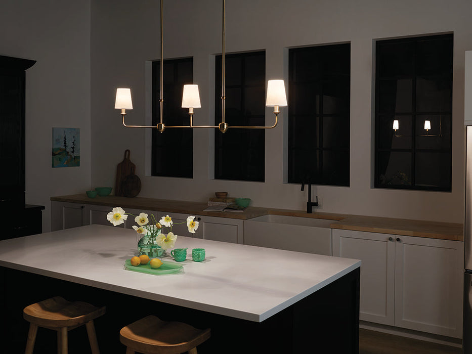 Pallas Linear Chandelier-DWHOME