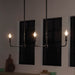 Pallas Linear Chandelier-DWHOME