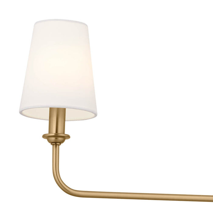 Pallas Linear Chandelier-DWHOME