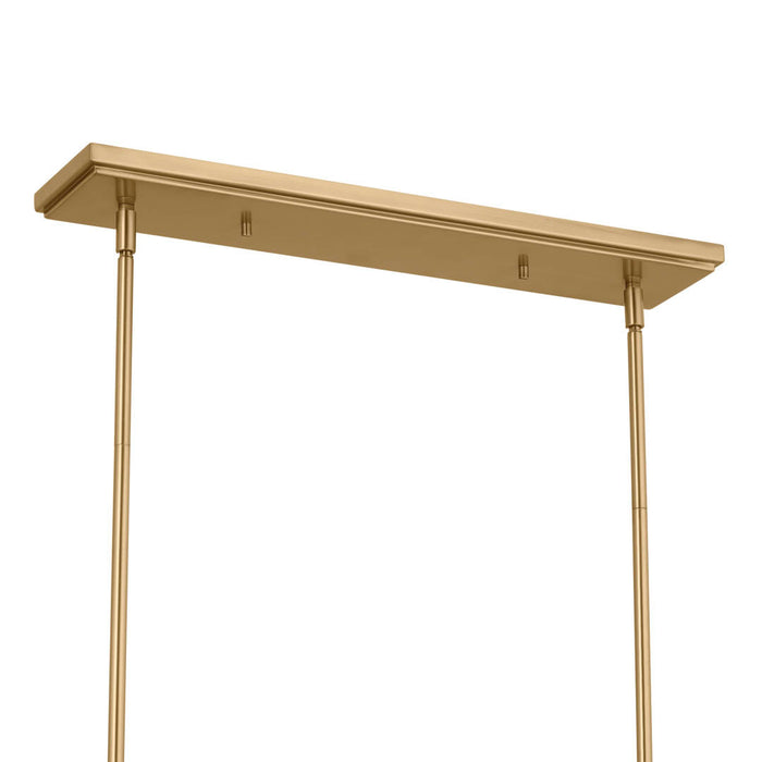 Pallas Linear Chandelier-DWHOME