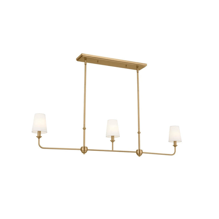Pallas Linear Chandelier-DWHOME