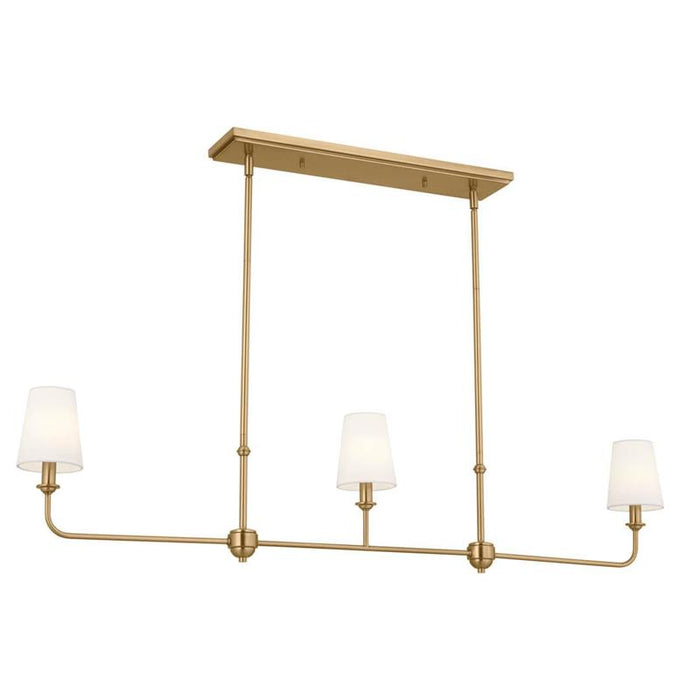 Pallas Linear Chandelier-DWHOME