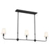 Pallas Linear Chandelier-DWHOME
