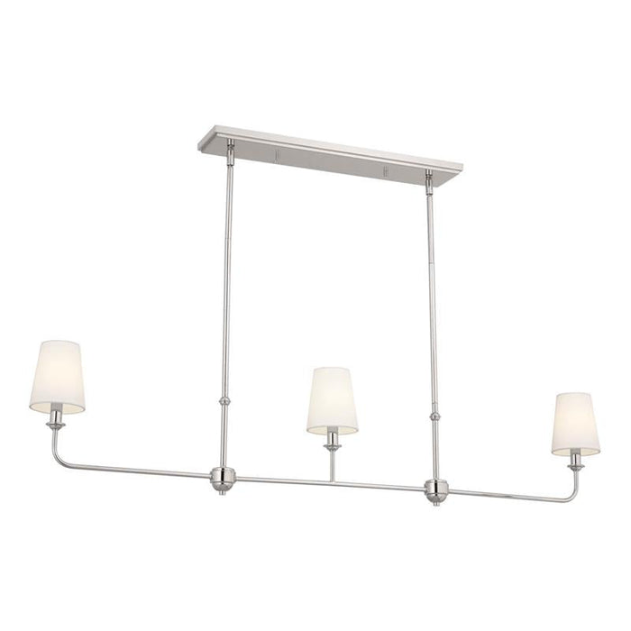 Pallas Linear Chandelier-DWHOME
