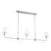 Pallas Linear Chandelier-DWHOME