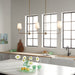 Pallas Linear Chandelier-DWHOME
