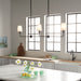 Pallas Linear Chandelier-DWHOME
