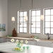 Pallas Linear Chandelier-DWHOME