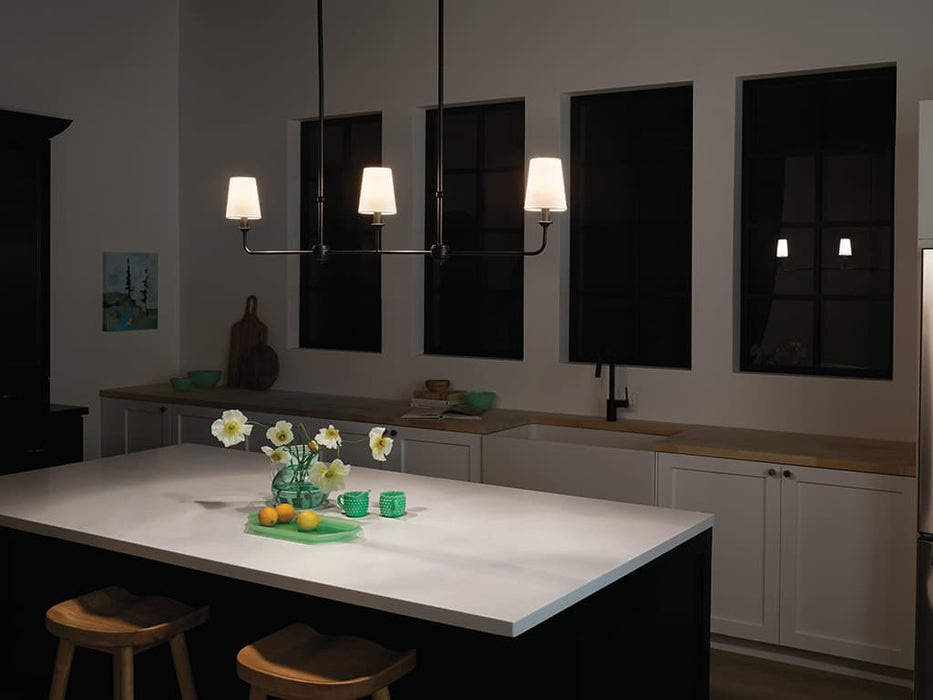 Pallas Linear Chandelier-DWHOME