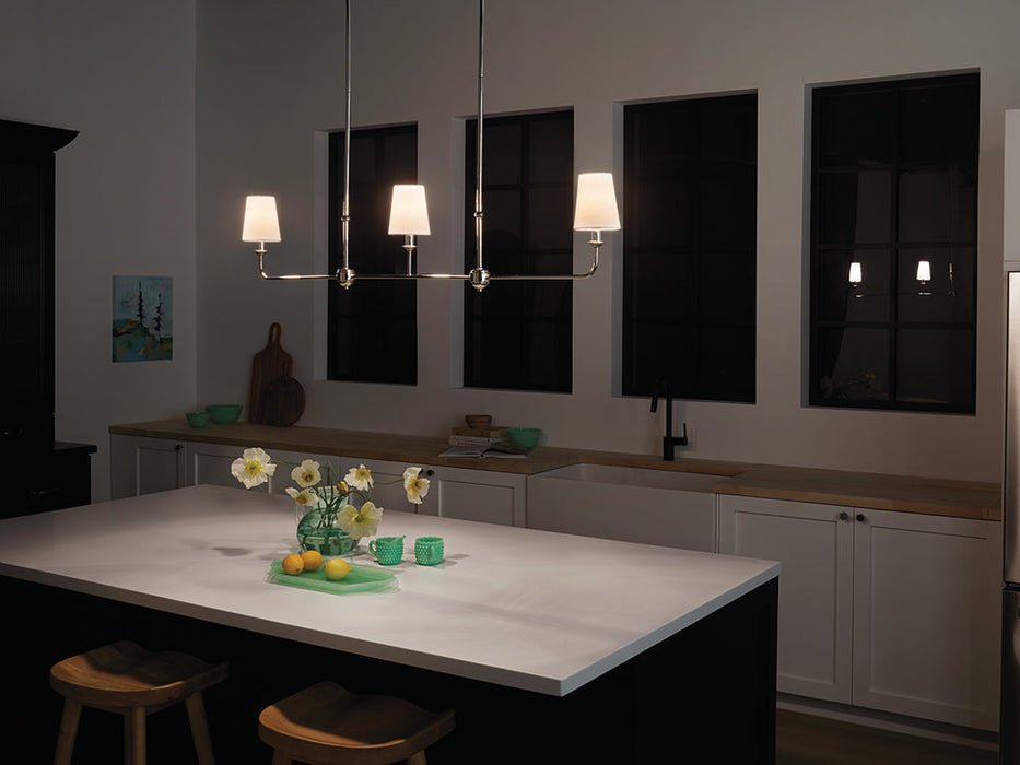 Pallas Linear Chandelier-DWHOME
