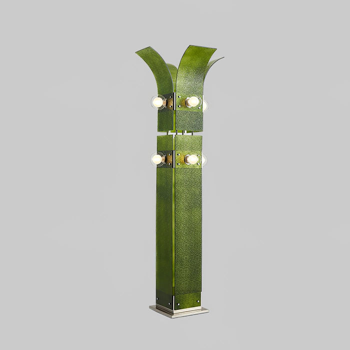 Palm Tree Floor Lamp - DWHOME