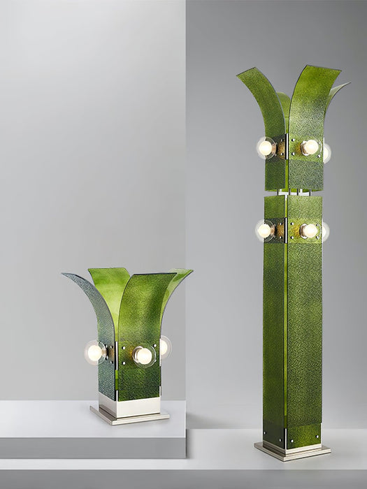 Palm Tree Floor Lamp - DWHOME