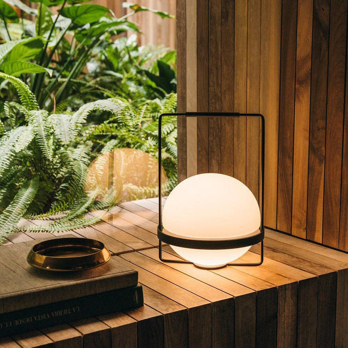 Gardens Table Lamp - DWHOME