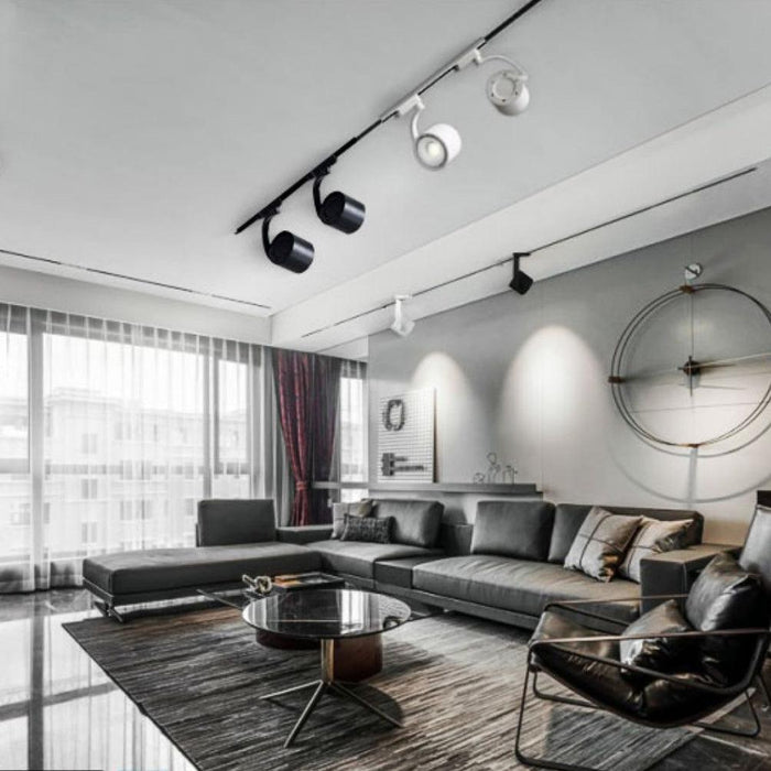 Paloma Ceiling Light-DWHOME