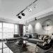 Paloma Ceiling Light-DWHOME