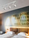 Paloma Ceiling Light-DWHOME