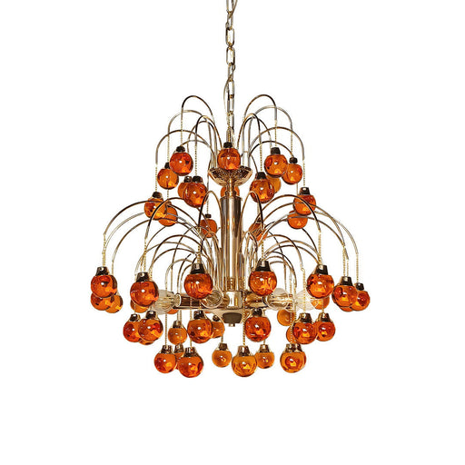 Palwa Murano Chandelier-DWHOME