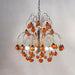Palwa Murano Chandelier-DWHOME