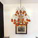 Palwa Murano Chandelier-DWHOME