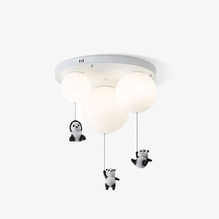 Panda Ceiling Lamp-DWHOME