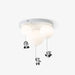 Panda Ceiling Lamp-DWHOME