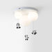 Panda Ceiling Lamp-DWHOME